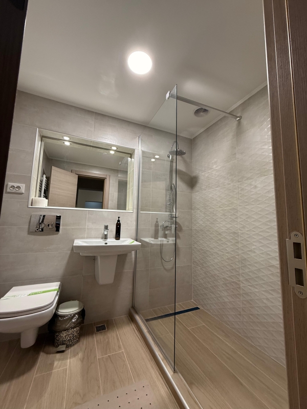 CAMERE | Hotel Tiara